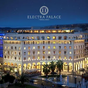 Electra Palace Saloniki