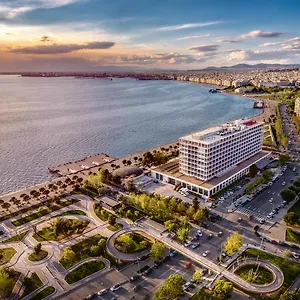 Makedonia Palace Saloniki