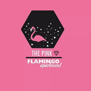 Pink Flamingo Appartement