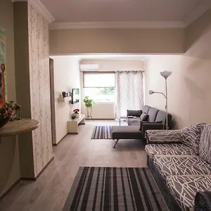 Apartment Comfy In City Centre, Thessaloniki