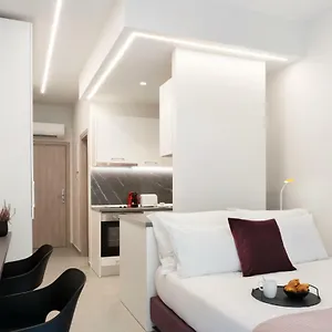 Thess Residences Appartement